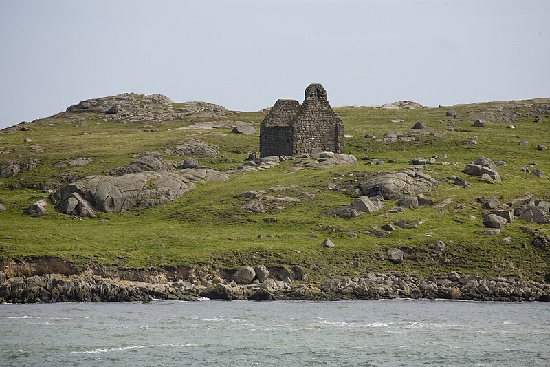 Dalkey South Dublin