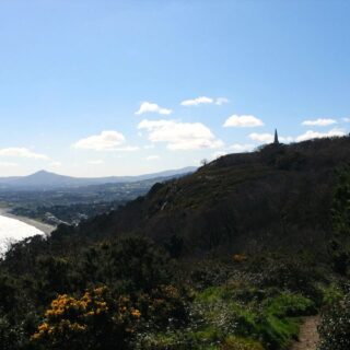 Killiney Hill