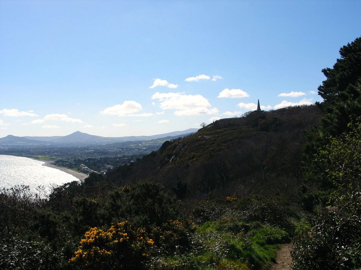 Killiney Hill