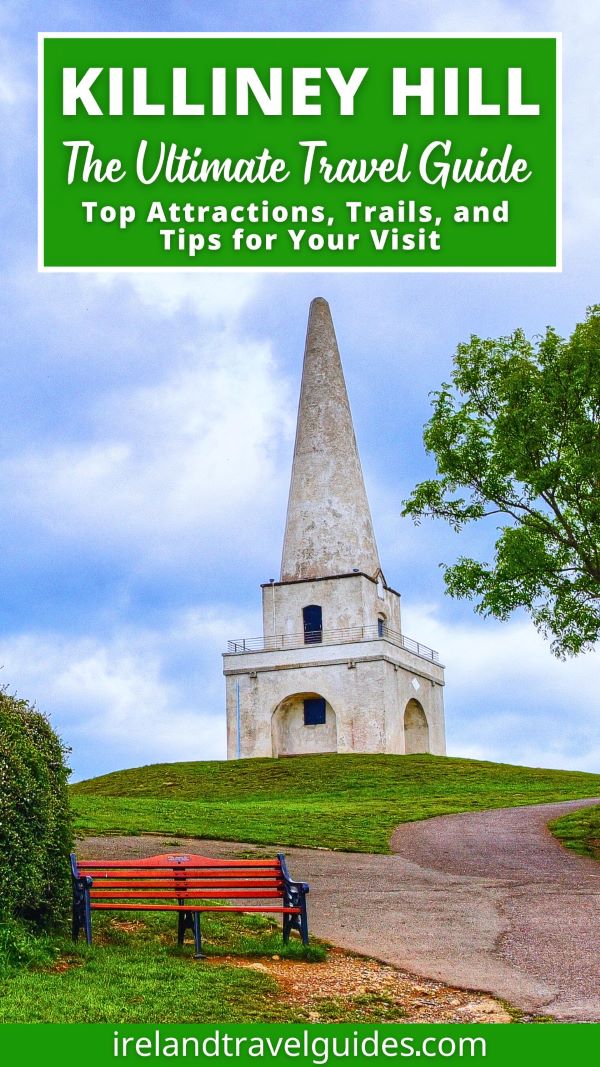 Killiney Hill Guide Top Attractions, Trails, and Tips for Your Visit