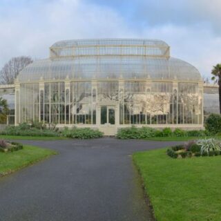 National Botanic Gardens