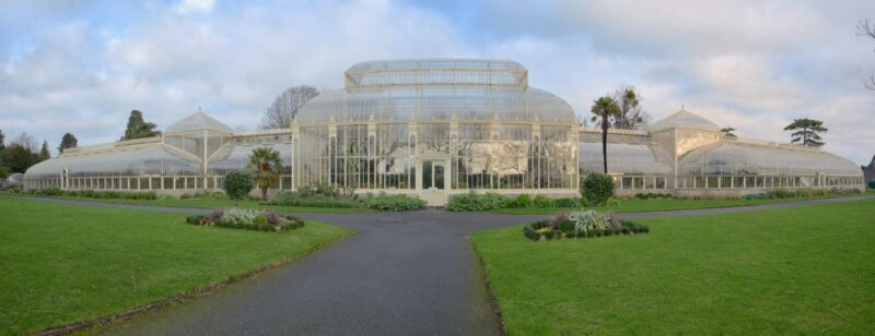 National Botanic Gardens