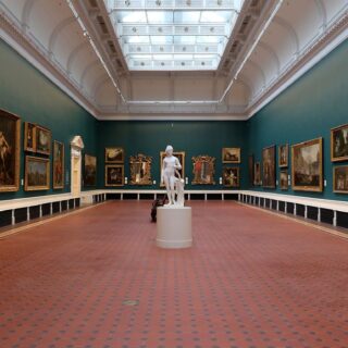 National gallery of ireland