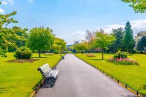 Phoenix Park Dublin