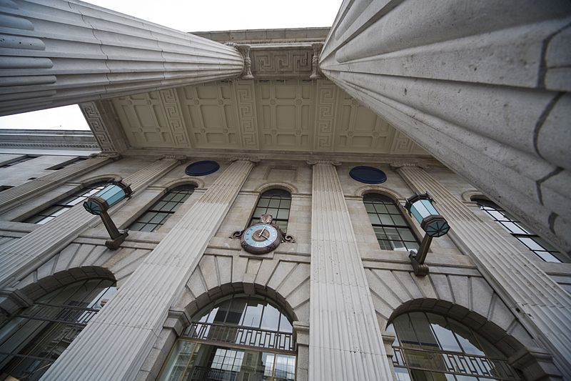 Dublin General Post Office