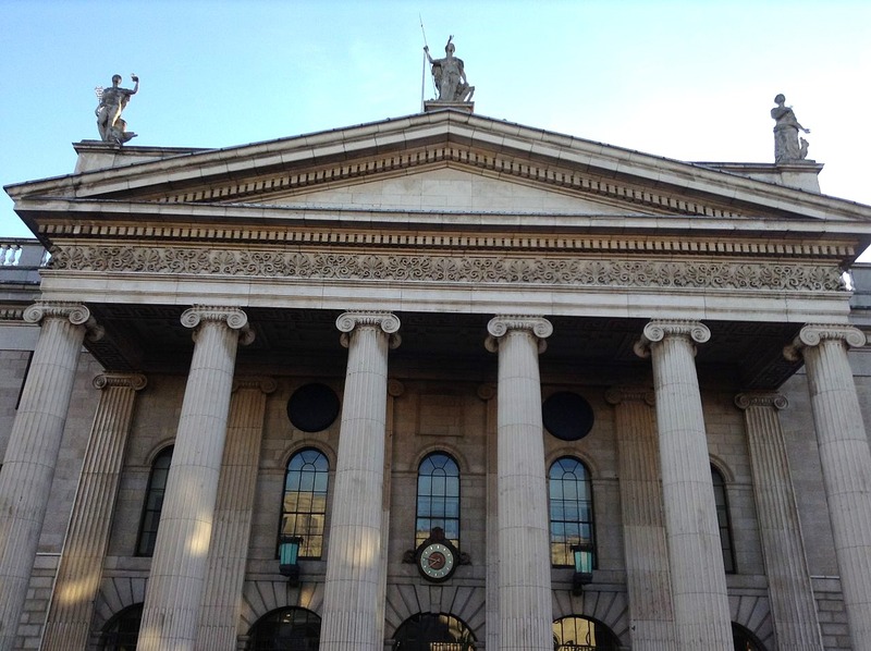 Dublin General Post Office