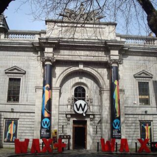 National Wax Museum Ireland