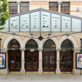 Gaiety Theatre Dublin