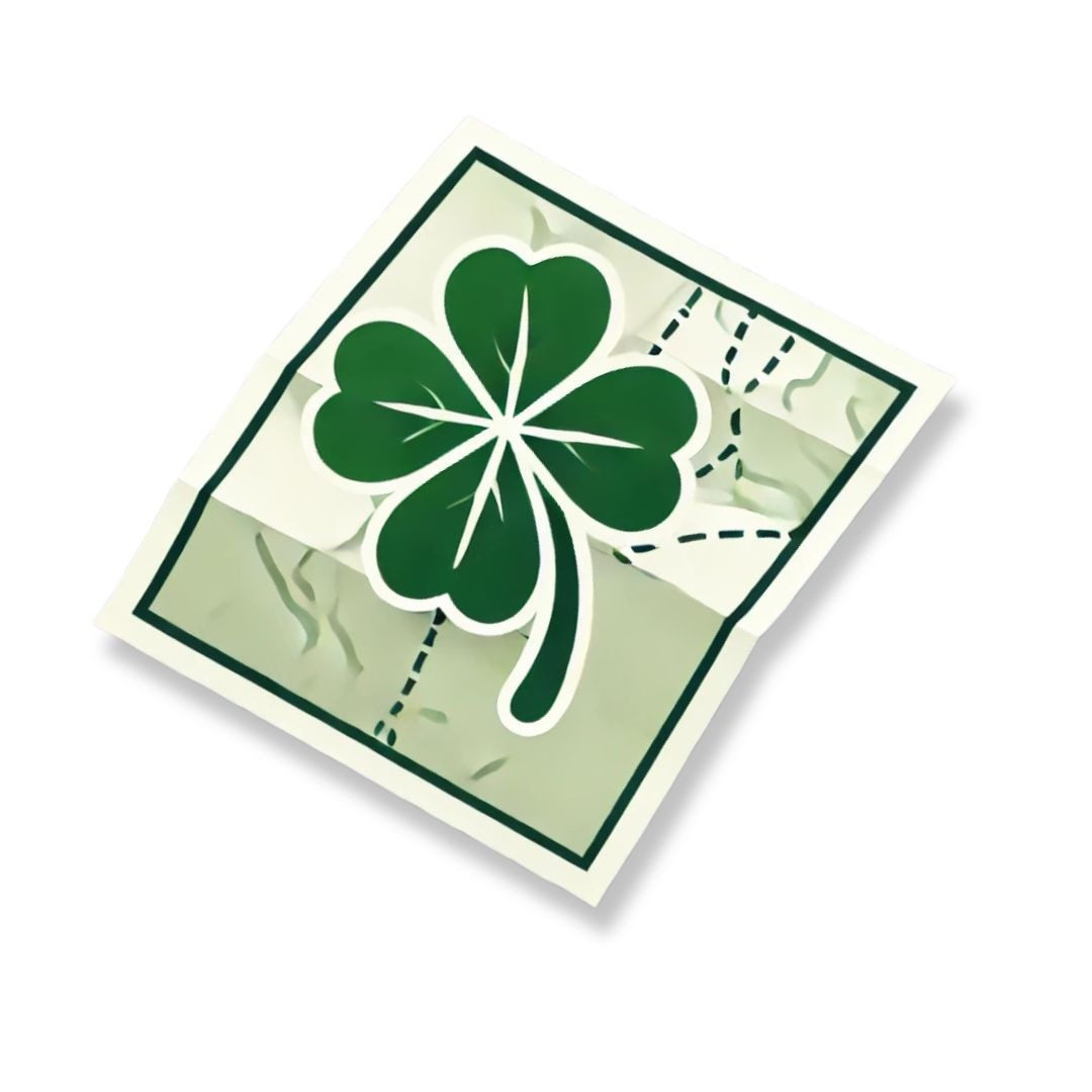 Ireland Travel Guides Logo