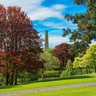 Phoenix Park Dublin