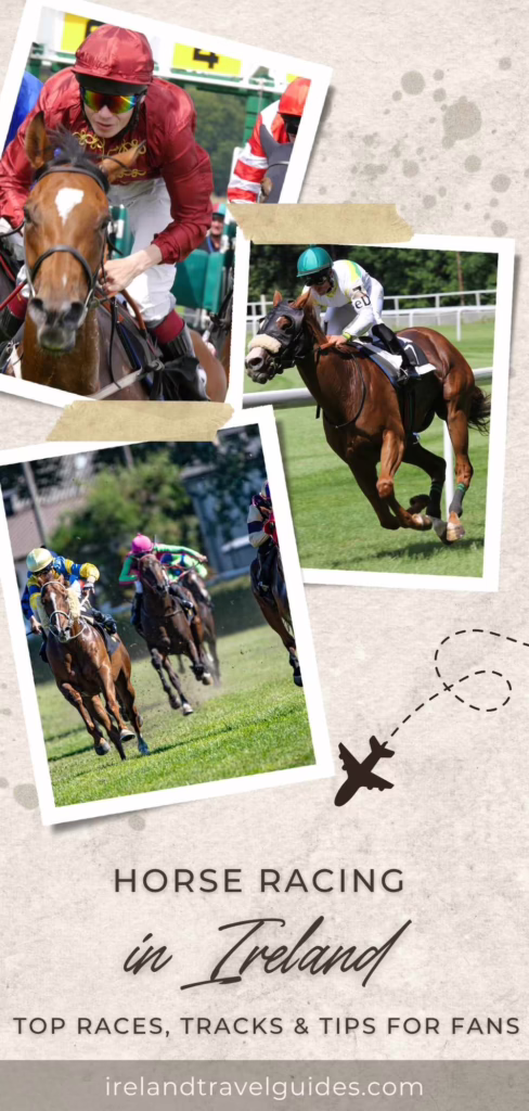 Horse Racing In Ireland