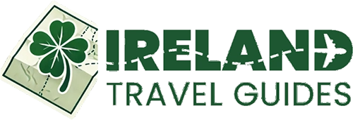 Ireland Travel Guides logo